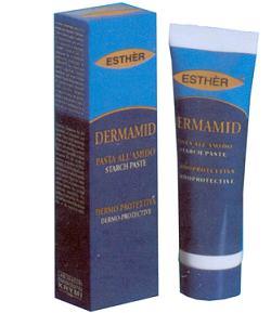 DERMAMID PASTA ALL'AMIDO 50 ML - Farmaspeed