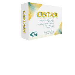 CISTASI 30 CAPSULE - Farmaspeed