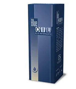 BLUE OIL FLUIDO 200 ML - Farmaspeed