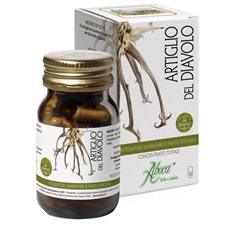 ARTIGLIO DEL DIAVOLO 50 OPERCOLI - Farmaspeed