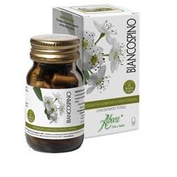 BIANCOSPINO CONCENTRATO TOTALE 50 OPERCOLI - Farmaspeed