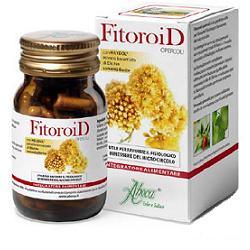 NEOFITOROID 50 OPERCOLI 500 MG - Farmaspeed
