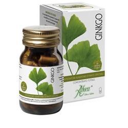 GINKGO CONCENTRATO TOTALE 50 OPERCOLI - Farmaspeed
