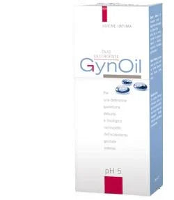 GYNOIL INTIMO 200 ML - Farmaspeed
