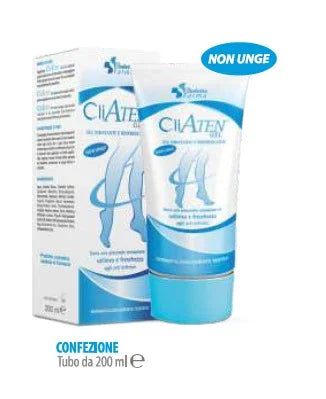 CLIATEN GEL 200 ML - Farmaspeed