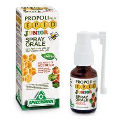 EPID JUNIOR SPRAY OROSOLUBILE 15 ML - Farmaspeed