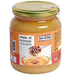 MIELE DI ARANCIO BIO 500 G - Farmaspeed