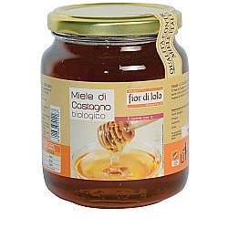 MIELE DI CASTAGNO BIO 500 G - Farmaspeed
