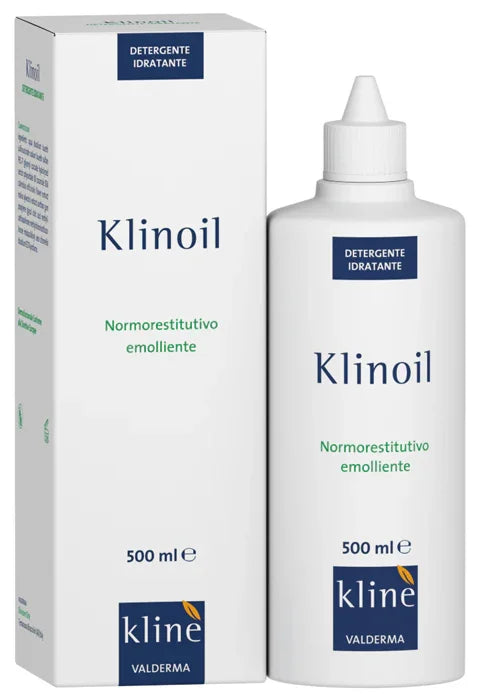 KLINOIL DETERGENTE 500 ML - Farmaspeed