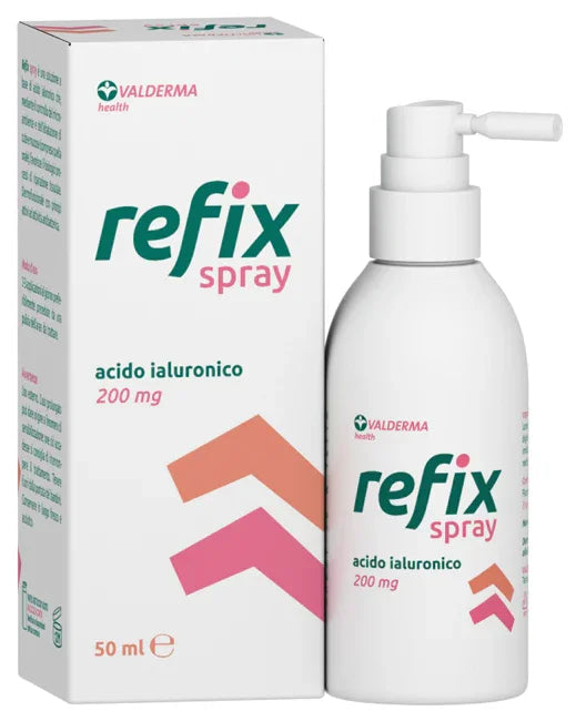 REFIX SPRAY 50 ML - Farmaspeed