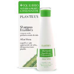 PLANTER'S SHAMPOO EQUILIBRIO 200 ML - Farmaspeed