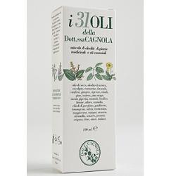 I 31 OLI 100 ML - Farmaspeed
