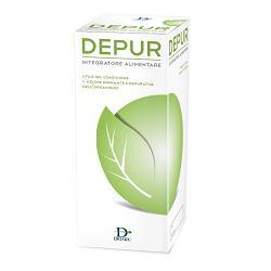 DEPUR 500 ML - Farmaspeed