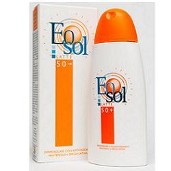 EOSOL LATTE SOLARE 50+ 125 ML - Farmaspeed