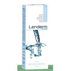 LENDERM FLUIDO LENITIVO 200 ML - Farmaspeed