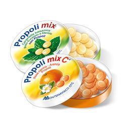 PROPOLI MIX BALSAM 30 CARAMELLE - Farmaspeed