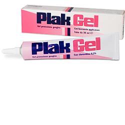 PLAK GEL 30 ML - Farmaspeed