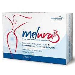 MELURA 14 BUSTINE - Farmaspeed