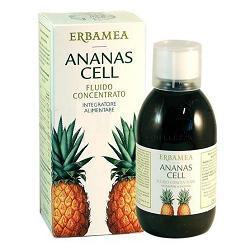 ANANAS CELL FLUIDO CONCENTRATO 250 ML - Farmaspeed