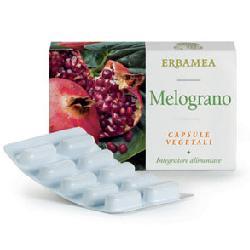 MELOGRANO 24 CAPSULE VEGETALI - Farmaspeed