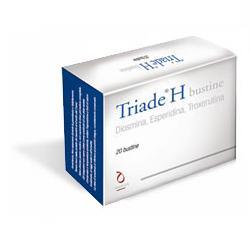 TRIADE H 20 BUSTINE - Farmaspeed
