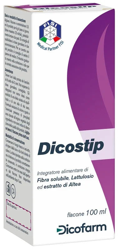 DICOSTIP 100 ML - Farmaspeed