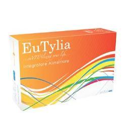 EUTYLIA 30 COMPRESSE - Farmaspeed