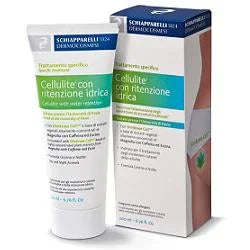 SCHIAPPARELLI TRATTAMENTO SPECIFICO CELLULITE CON RITENZIONE IDRICA 200ML* - Farmaspeed