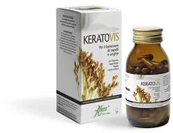 KERATOVIS 100 OPERCOLI - Farmaspeed