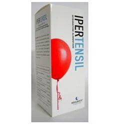 IPERTENSIL 50 ML SOLUZIONE IDROALCOLICA - Farmaspeed