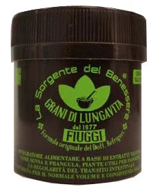 GRANI LUNGAVITA FIUGGI 35 G - Farmaspeed