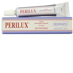 PERILUX CREMA PERIOCULARE 15 ML - Farmaspeed