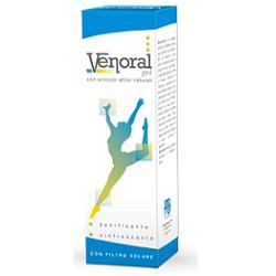 VENORAL GEL GAMBE 100 ML - Farmaspeed