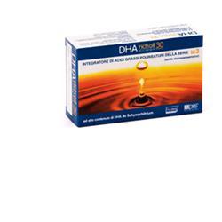 DHA RICHOIL 30 PERLE - Farmaspeed
