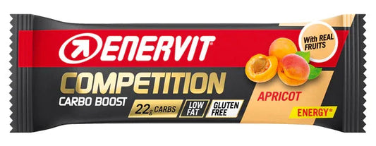 ENERVIT PS COMPETITION ALBICOCCA 1 BARRETTA - Farmaspeed