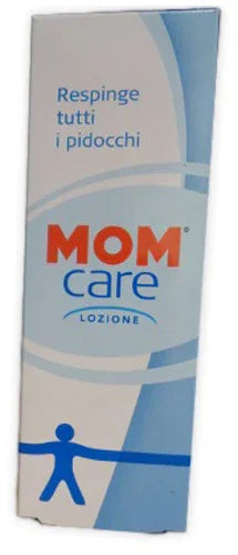 MOM CARE LOZIONE ANTIPIDOCCHI 100ML - Farmaspeed