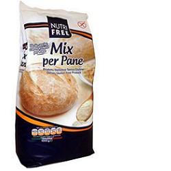 NUTRIFREE MIX PANE 1000 G - Farmaspeed