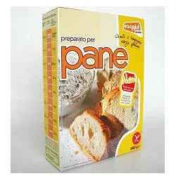 EASYGLUT PREPARATO PANE 500 G - Farmaspeed