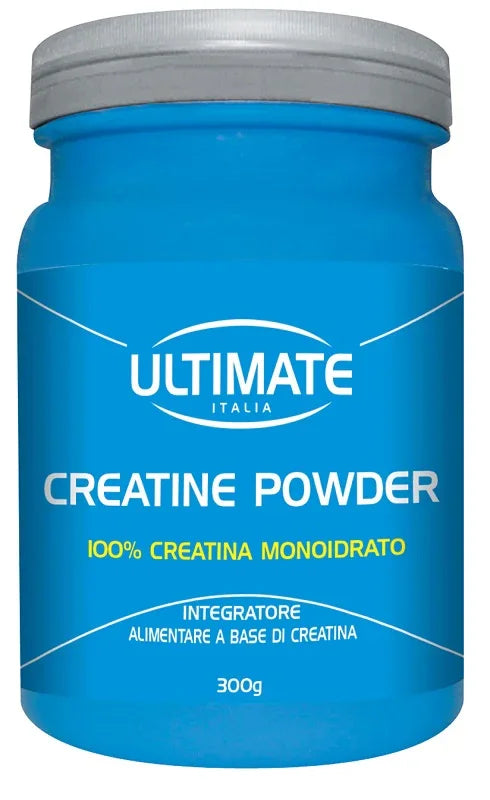 ULTIMATE CREATINA POWDER 300 G - Farmaspeed