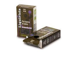 LIQUIRIZIA PURA TRONCHETTI BIO 25 G - Farmaspeed