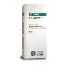 ECOSOL CARDEPAT GOCCE 50 ML - Farmaspeed