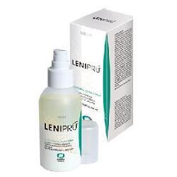 LENIPRU' FLUIDO EMULSIONABILE SPRAY 100 ML - Farmaspeed