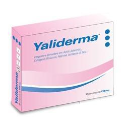 YALIDERMA 30 COMPRESSE - Farmaspeed