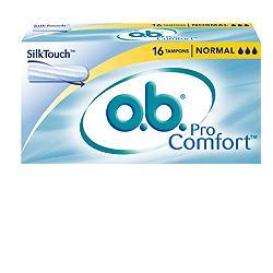 OB NORMAL PRO COMFORT 16PZ - Farmaspeed