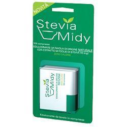 ESI STEVIA MIDY 100 COMPRESSE - Farmaspeed