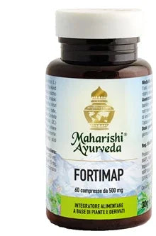 FORTIMAP 60 COMPRESSE - Farmaspeed