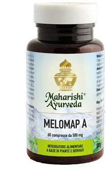 MELOMAP A 60 COMPRESSE - Farmaspeed