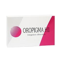 OROPIGMA H1 36 COMPRESSE - Farmaspeed