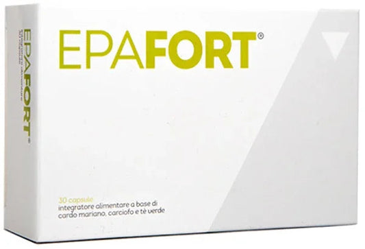 EPAFORT 30 CAPSULE - Farmaspeed