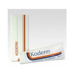 KODERM CREMA BARRIERA 75 ML - Farmaspeed